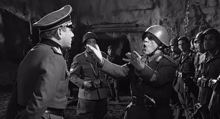 All’armi siam (s)fascisti. Il ritorno dell’O.V.R.A.