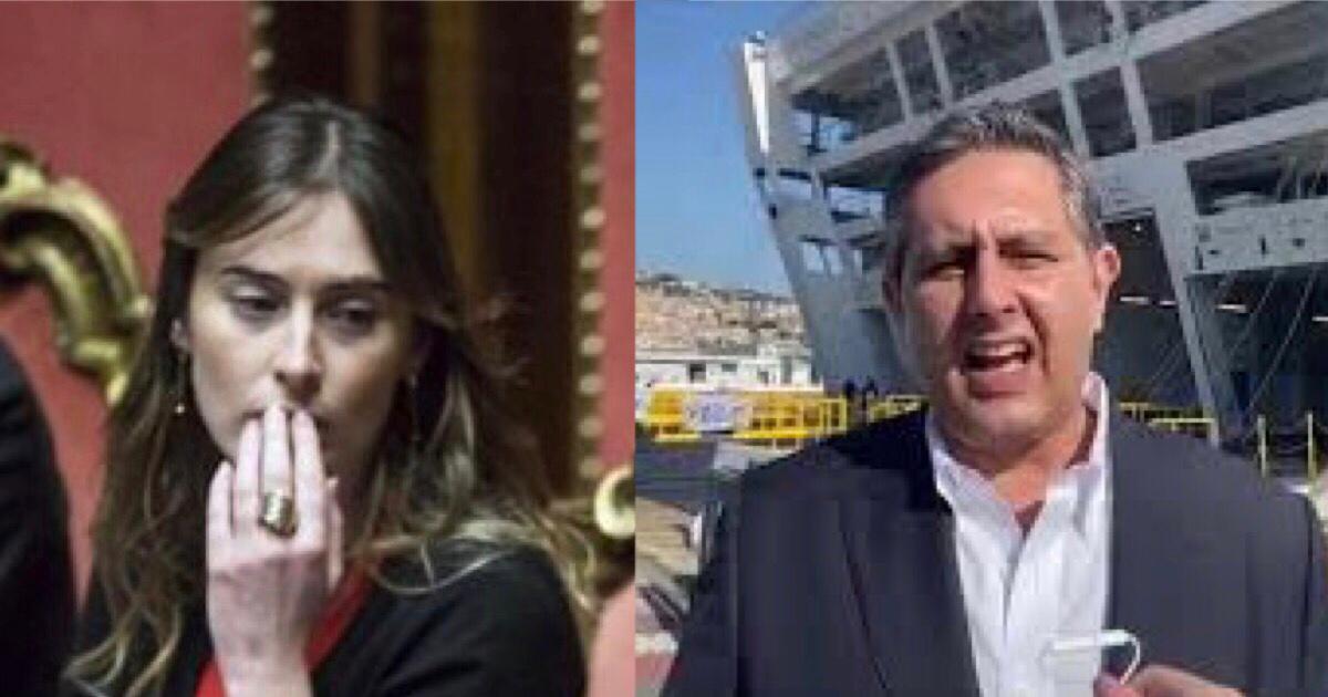 E la nave va (nonostante la Boschi)