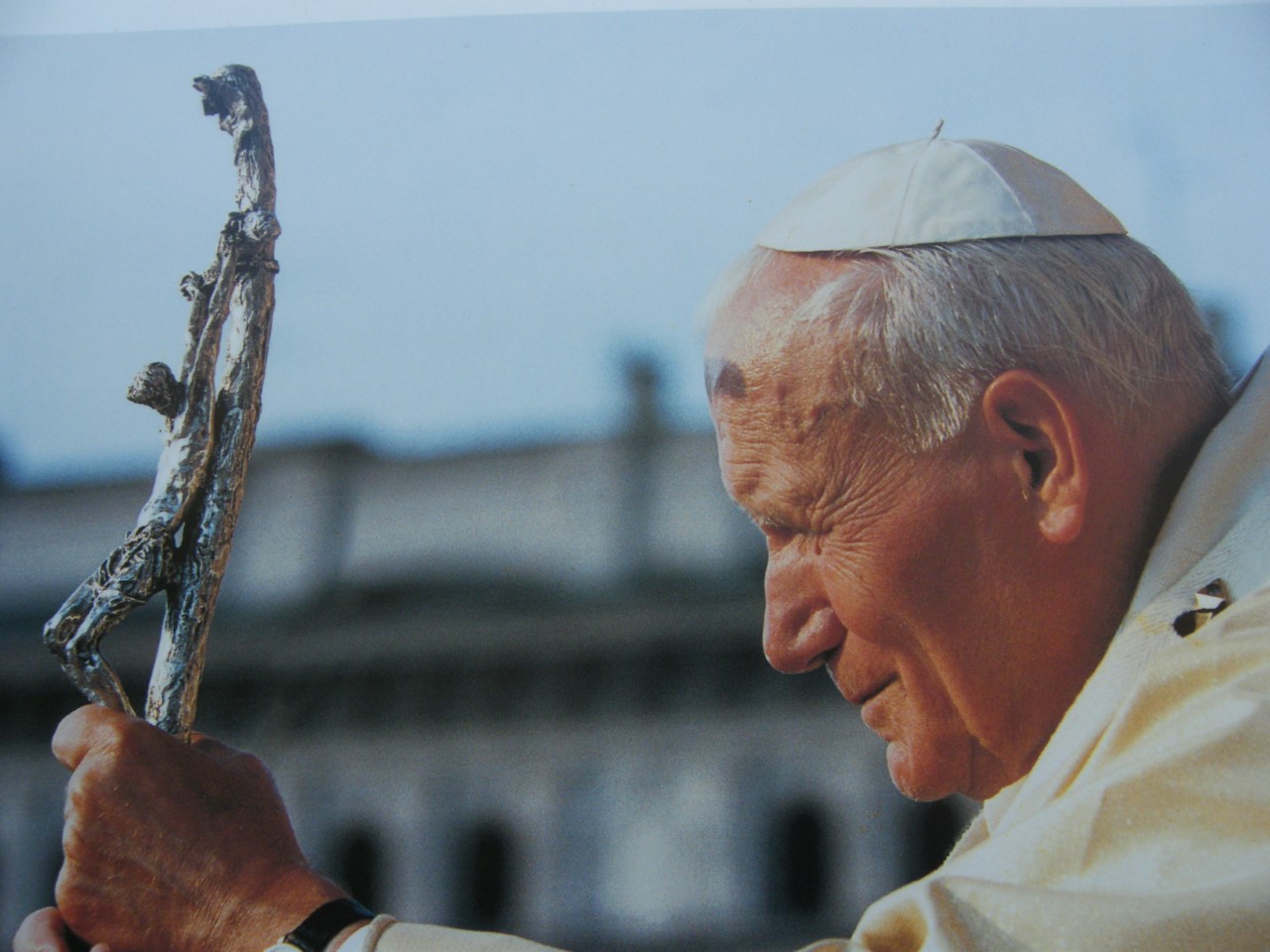Karol Wojtyla, il peso internazionale della Chiesa e l’urgenza di annunciare il Vangelo