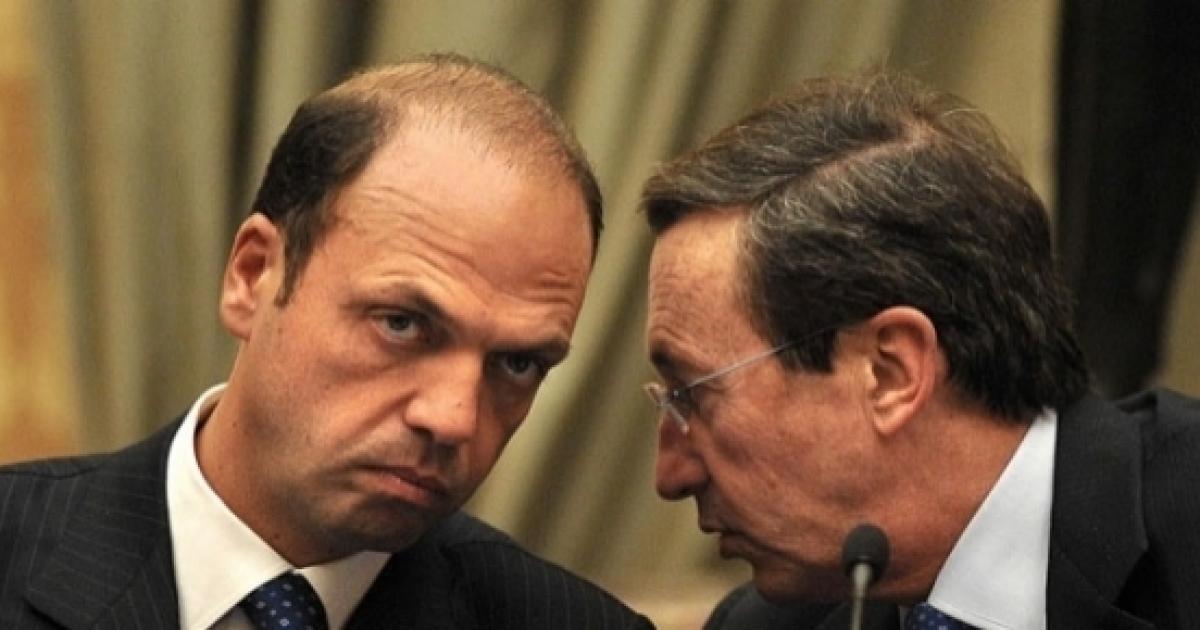 Al centro del centrodestra: originali sì, equidistanti mai