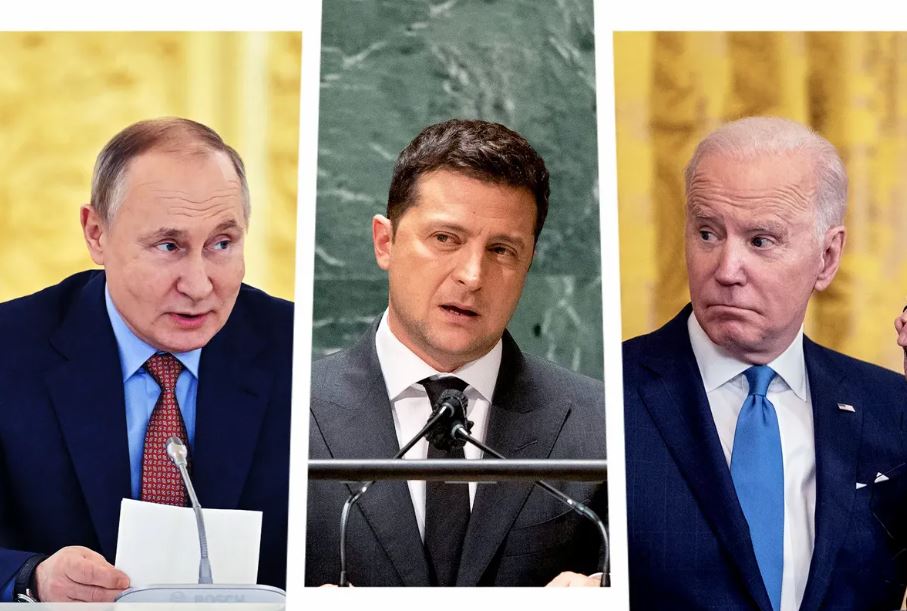 Ucraina, chi sa quando fermarsi evita il pericolo