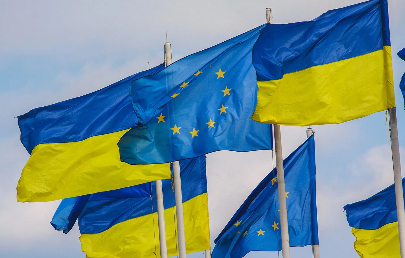 Ucraina e UE sempre più vicine, anche nella tecnologia