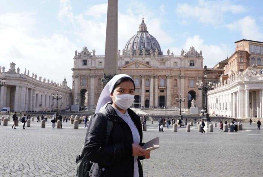 Ddl Zan, la Chiesa interviene in extremis. La speranza è che non sia troppo tardi