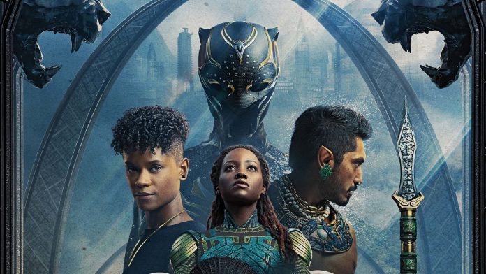 Black Panther: Wakanda Forever, record di incassi