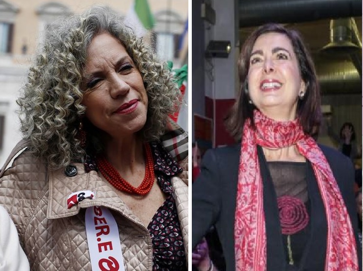 Cirinnà e Boldrini, riecco l’alleanza pro Lgbt