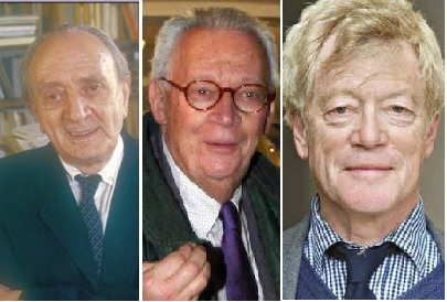 Del Noce, Pansa, Scruton: bussole vive ancora oggi (oltre le celebrazioni)