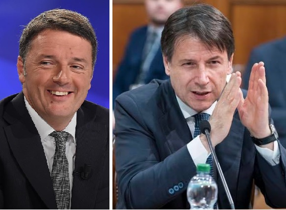 Renzi e Conte allo scontro finale. Chi dei due resisterà?